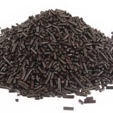 Vermicelli coloured/ chocolate