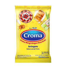 Croma margarine