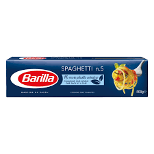 spaghetti