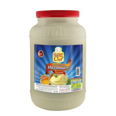 mayonnaise